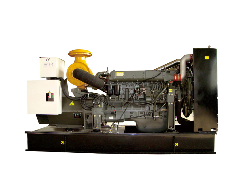 靜音發(fā)電機組的降噪原理是怎樣的？