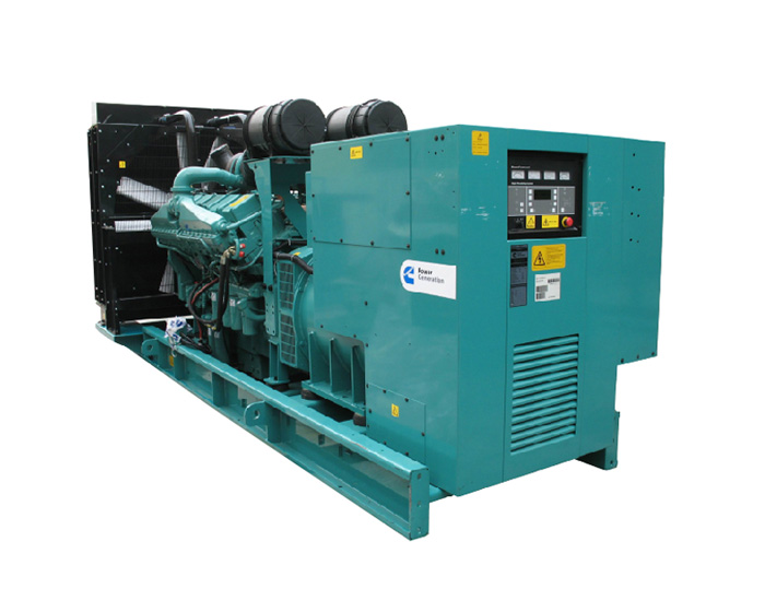 康明斯發(fā)電機如何正確使用？