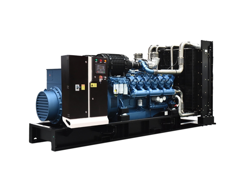 玉柴發(fā)電機組如何正確操作？