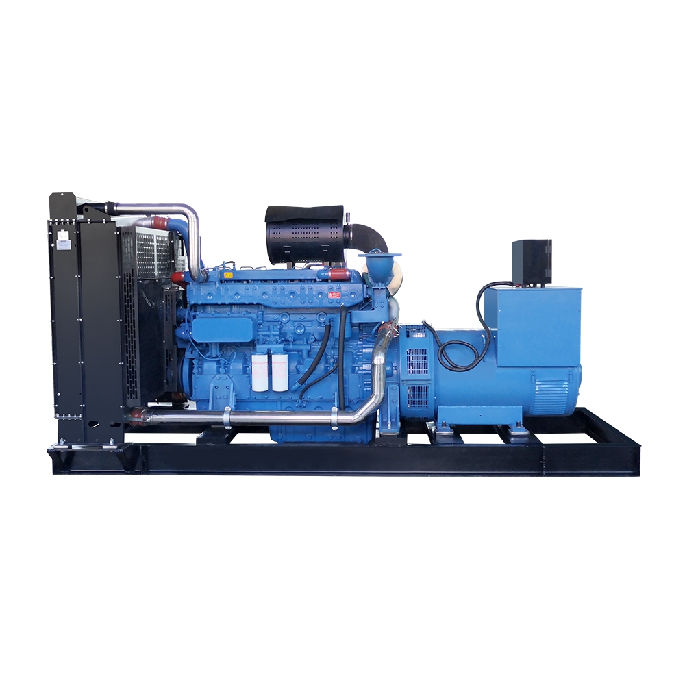 柴油發(fā)電機(jī)組潤(rùn)滑油壓力過低可能引起的原因和排除方法