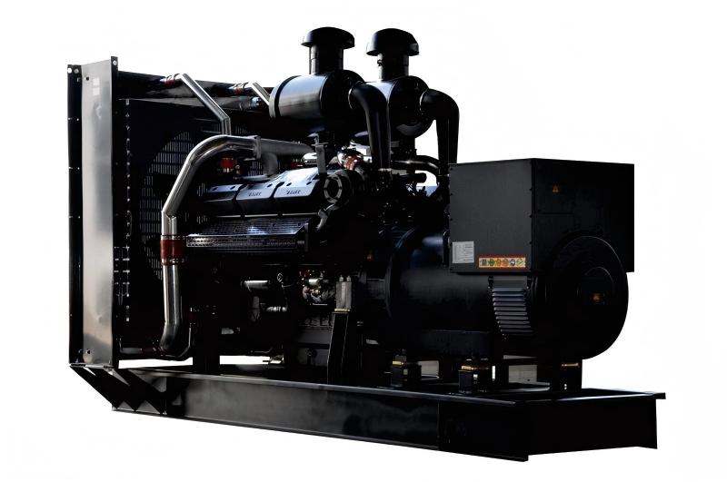 柴油發(fā)電機的充電機工作原理