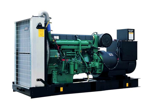 發(fā)電機噴油泵提早角的調(diào)節(jié)